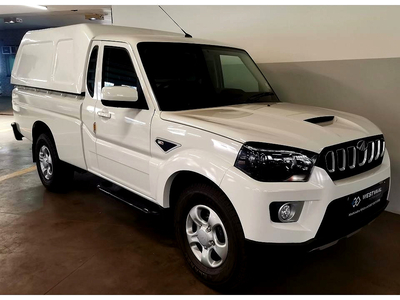 2022 MAHINDRA PIK UP 2.2 mHAWK S CAB 4X2 S6 REFRESH For Sale in Western Cape, Paarl