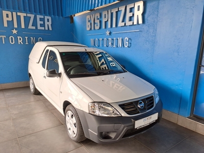 2022 Nissan NP200 For Sale in Gauteng, Pretoria