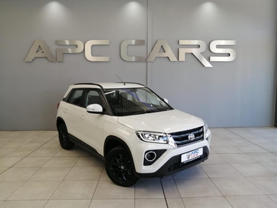 2022 Toyota Urban Cruiser For Sale in KwaZulu-Natal, Pietermaritzburg