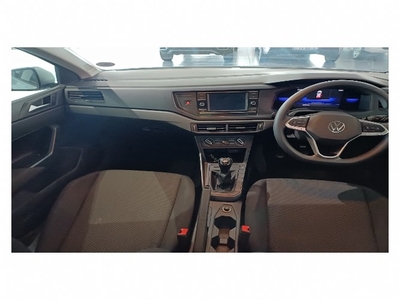 2022 Volkswagen Polo 1.0 TSI For Sale in North West