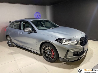 2023 BMW 1 Series For Sale in Western Cape, Cape Town
