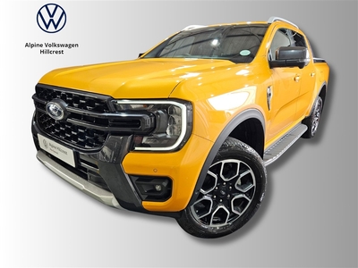 2023 Ford New Ranger For Sale in KwaZulu-Natal, Hillcrest