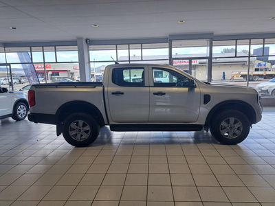 2023 Ford Ranger 2.0 Double CAB XL 4x2 HR 6AT For Sale in Eastern Cape, Port Elizabeth