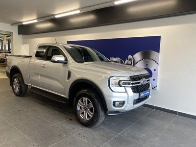 2023 Ford Ranger 2.0 SiT XLT X CAB AT 4X2