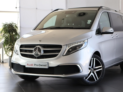 2023 Mercedes-Benz V-Class For Sale in Gauteng, Pretoria