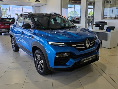 2023 Renault Kiger For Sale in Gauteng, Sandton