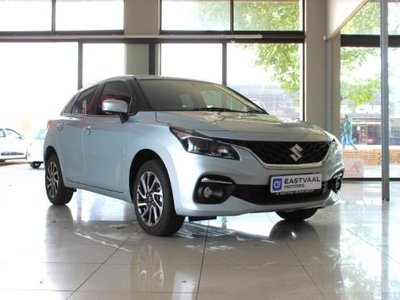 2023 Suzuki Baleno 1.5 GLX Manual For Sale in Mpumalanga, Middelburg