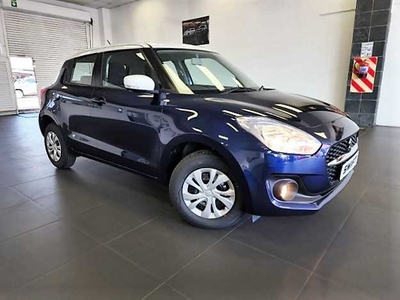 2023 Suzuki Swift For Sale in KwaZulu-Natal, Pietermaritzburg