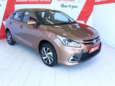 2023 Toyota Starlet 1.5 Xs auto For Sale in Kwazulu-Natal, Durban