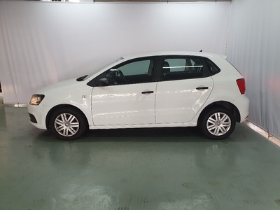 2023 Volkswagen Polo Vivo Hatch For Sale in Gauteng, Randburg