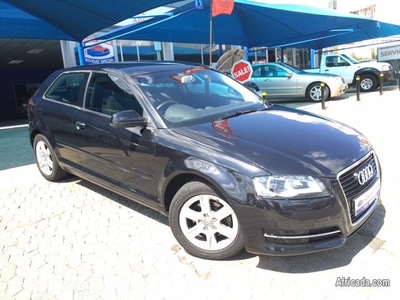 Audi A3 1. 4 Tfsi attraction for sale