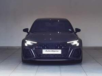 Audi RS4 Avant 2023 - Bloemfontein