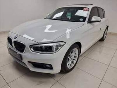 BMW 1 2018, Automatic, 1.8 litres - Lichtenburg