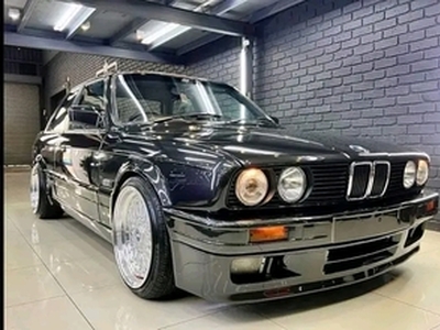 BMW 3 1998, Manual, 2.5 litres - Johannesburg