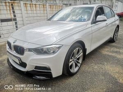 BMW 3 2013, Automatic, 2 litres - Pietermaritzburg