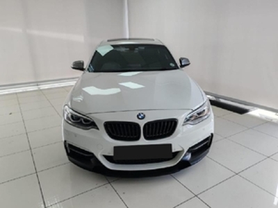 BMW M3 2015, Automatic, 3 litres - Doreg AH