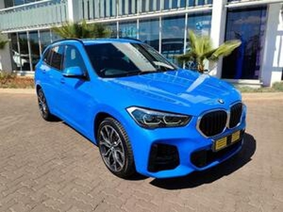 BMW X1 2021, Automatic, 2 litres - Ceres
