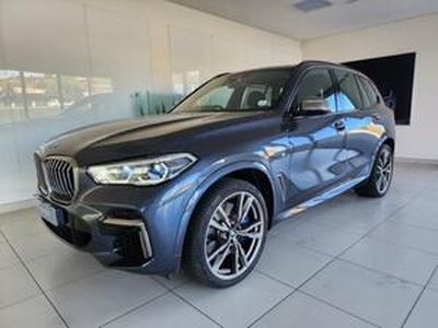 BMW X5 2022, Automatic - Pretoria