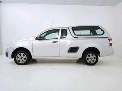 Chevrolet Corsa 2016, Manual, 1.5 litres - Port Elizabeth