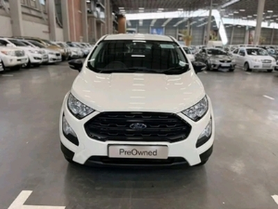 Ford EcoSport 2018, Automatic, 1.6 litres - Cape Town
