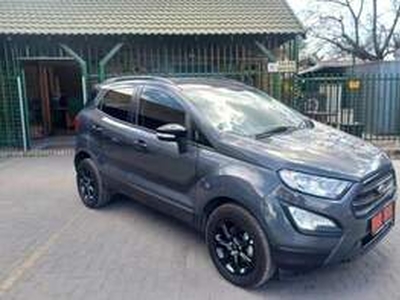 Ford EcoSport 2021 - Witbank