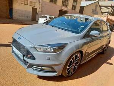 Ford Focus 2018, Automatic - Pretoria