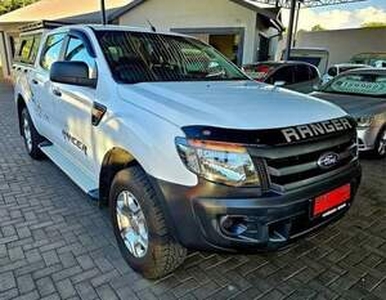 Ford Ranger 2015, Manual, 2.2 litres - Cape Town