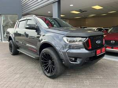 Ford Ranger 2020, Automatic, 2 litres - Pretoria
