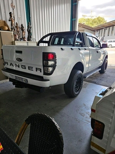 Ford Ranger 3.2 Ext Cab