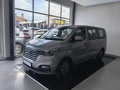 Hyundai H-1 2019, Automatic, 2.5 litres - Pretoria