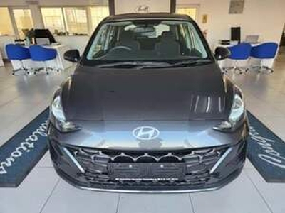 Hyundai i10 2023, Automatic, 1 litres - Pretoria