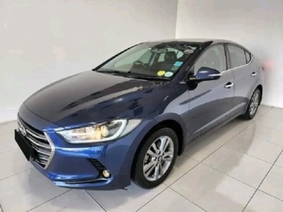 Hyundai Sonata 2019, Manual, 1.8 litres - Potchefstroom