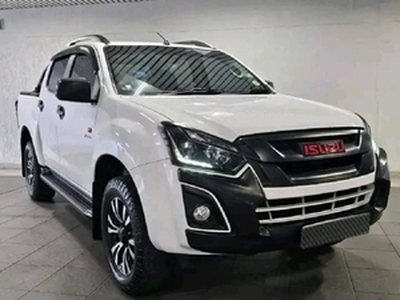 Isuzu Forward 2019, Automatic, 3 litres - Johannesburg