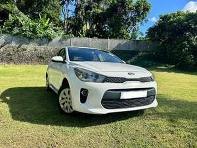 Kia Rio 2018, 1.2 litres - Bloemfontein