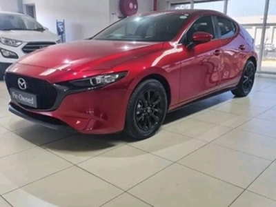 Mazda 3 2019, Automatic, 1.6 litres - Johannesburg
