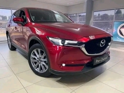 Mazda CX-5 2019, Automatic, 2 litres - Nelspruit