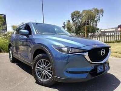 Mazda CX-5 2019, Automatic, 2.2 litres - Pretoria
