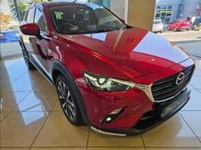 Mazda CX-5 2022 - Bloemfontein