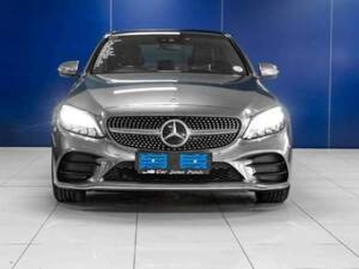 Mercedes-Benz C 2019, Automatic, 2 litres - Durban