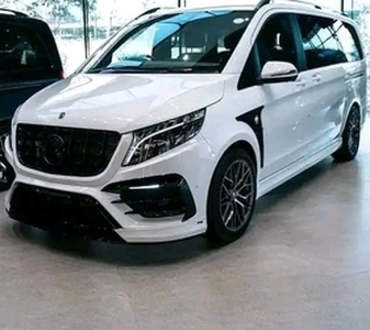 Mercedes-Benz Vito 2023, Automatic, 3 litres - Port Elizabeth