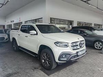 Mercedes-Benz X 2018, Automatic, 2.3 litres - Cape Town