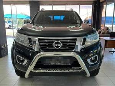 Nissan Navara 2018, Automatic, 2.3 litres - Pretoria
