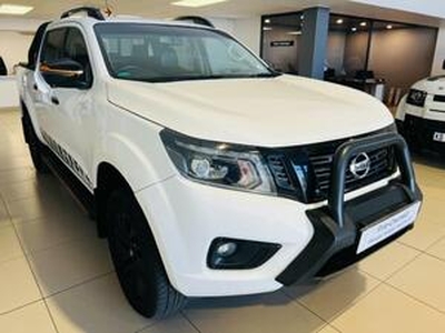 Nissan Navara 2020, Automatic, 2.3 litres - Kuruman