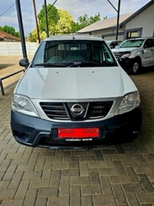 Nissan NP 300 2021, Manual, 1.6 litres - Sasolburg