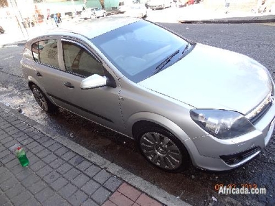 Opel astra essential twin sport. great deal