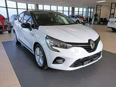 Renault Clio 2020, Automatic, 1 litres - Pretoria