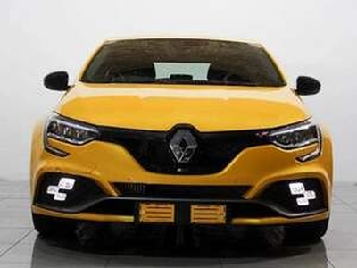 Renault Megane 2023, Automatic, 2 litres - Johannesburg