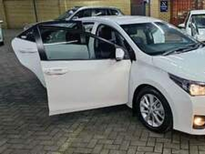 Toyota Corolla 2014, Automatic, 1.8 litres - Nelspruit