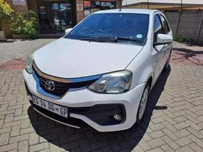 Toyota Corolla 2017 - Bloemfontein