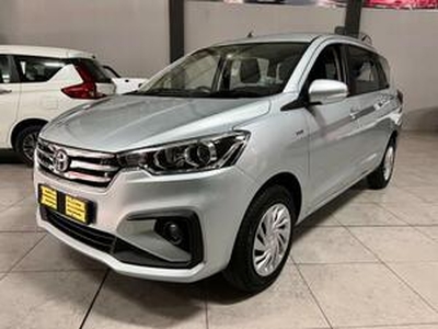 Toyota Corolla Rumion 2020, Manual, 1.5 litres - Johannesburg